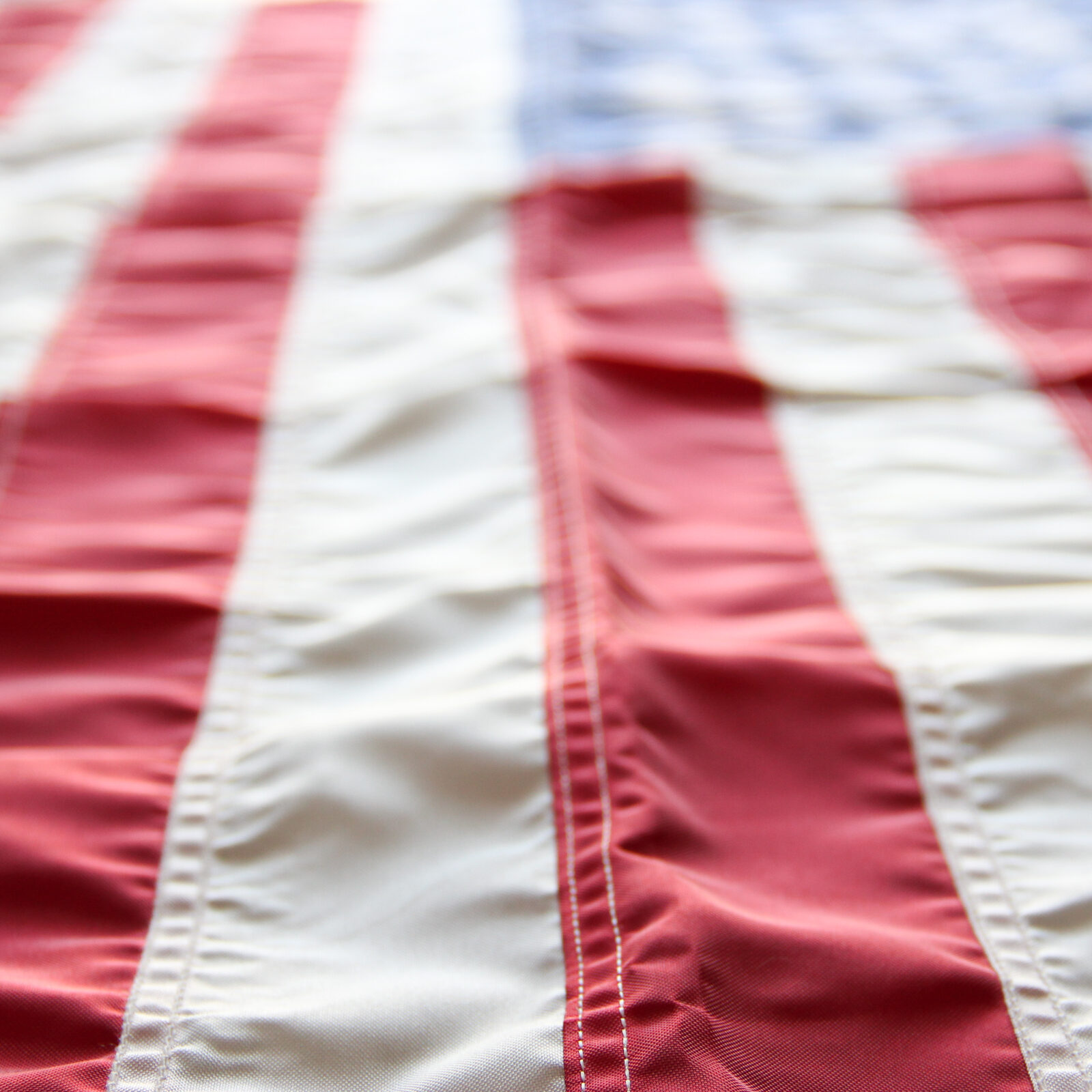 American Flag Stripes
